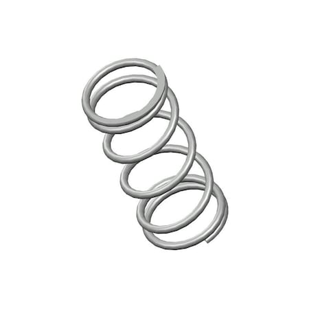 Approved Vendor Compression Spring, O= .240, L= .56, W= .022 G909962932